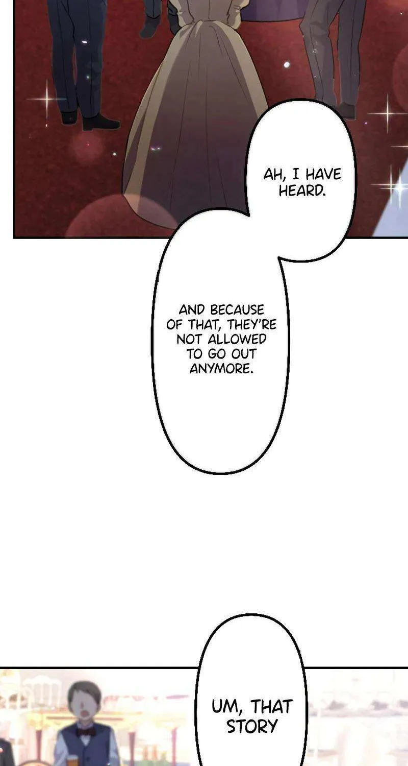 The Young Villainess Sees Through It All Chapter 8 page 72 - 