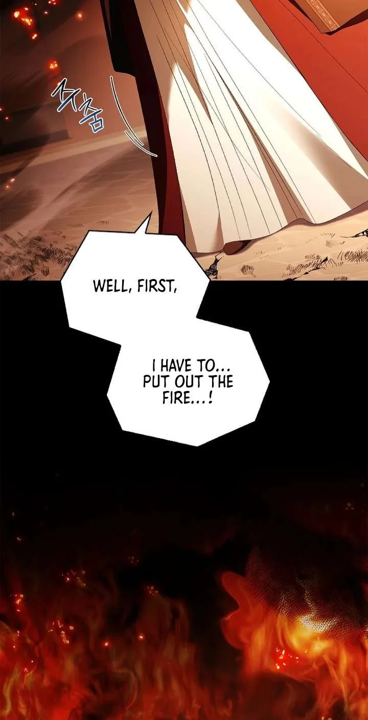 The Youngest Daughter of the Villainous Duke Chapter 151 page 12 - 