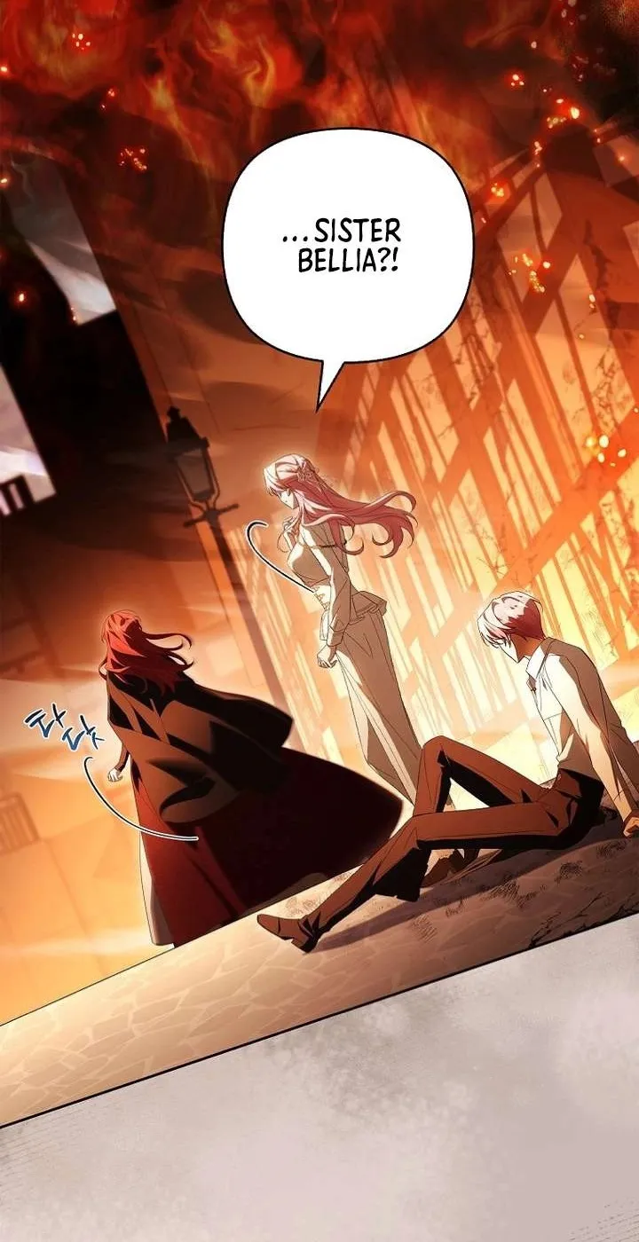 The Youngest Daughter of the Villainous Duke Chapter 151 page 13 - 
