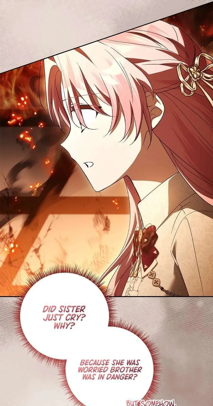 The Youngest Daughter of the Villainous Duke Chapter 151 page 14 - 