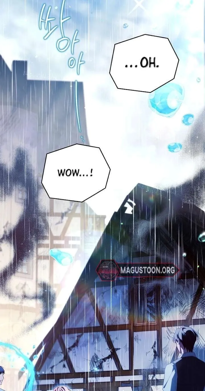 The Youngest Daughter of the Villainous Duke Chapter 151 page 19 - 