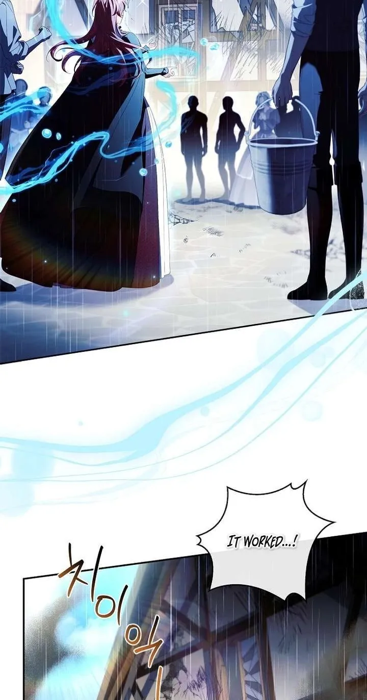 The Youngest Daughter of the Villainous Duke Chapter 151 page 20 - 