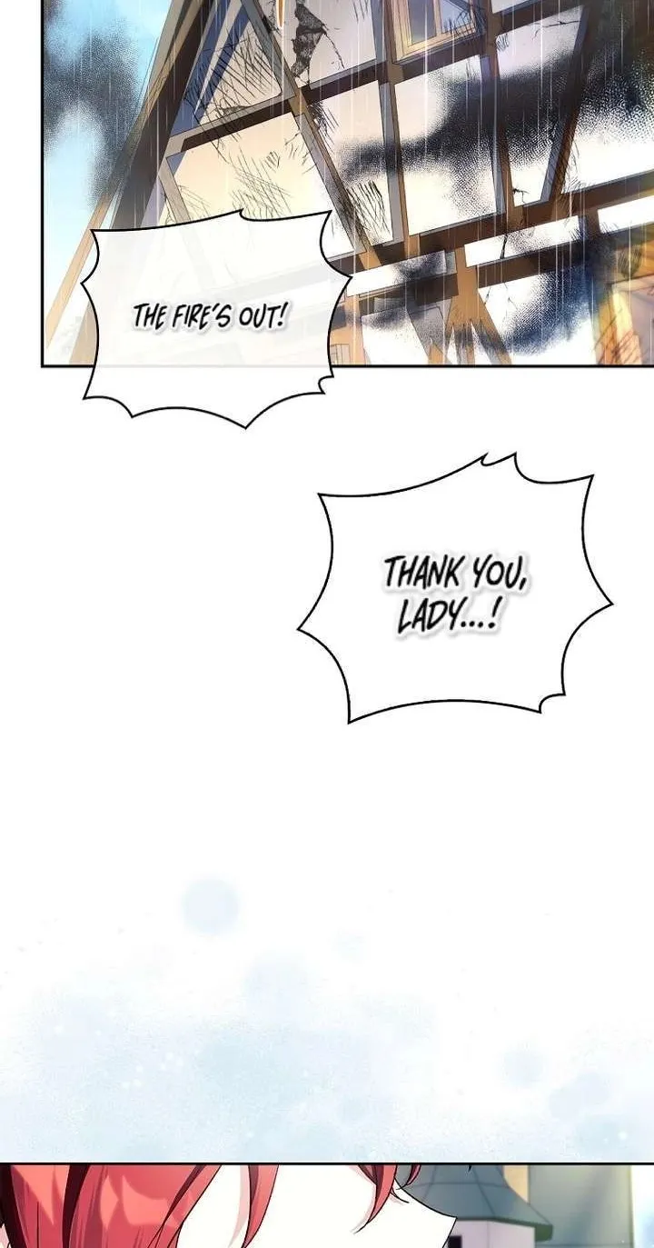 The Youngest Daughter of the Villainous Duke Chapter 151 page 21 - 