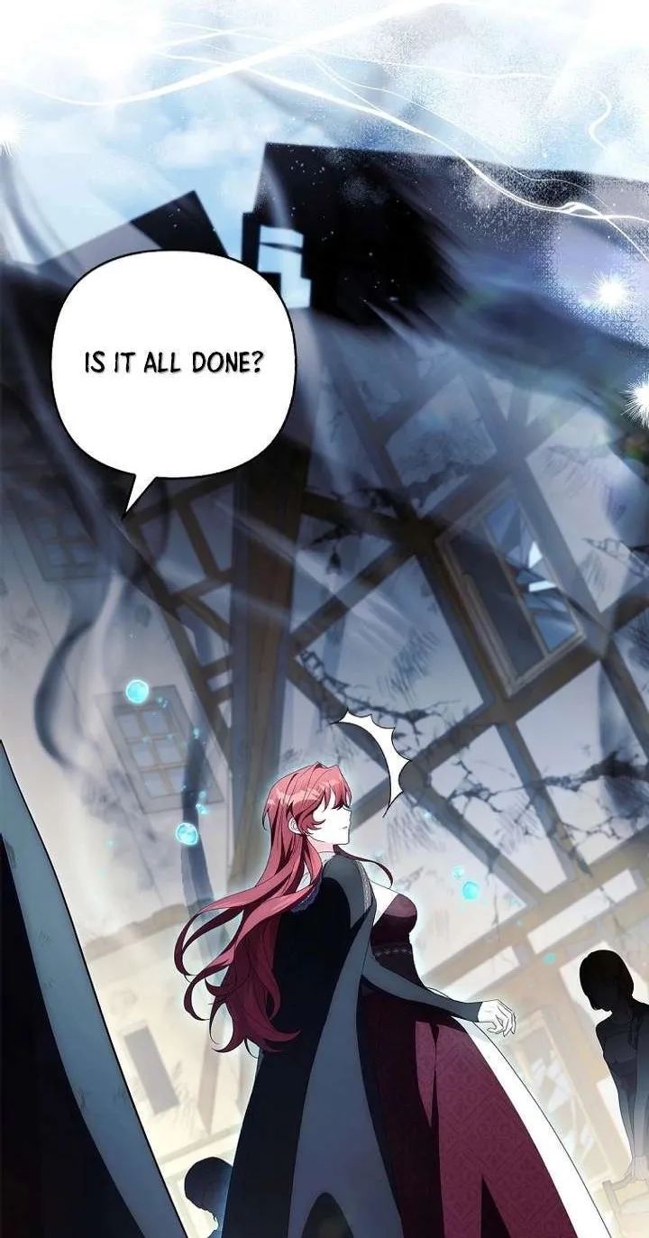 The Youngest Daughter of the Villainous Duke Chapter 151 page 23 - 