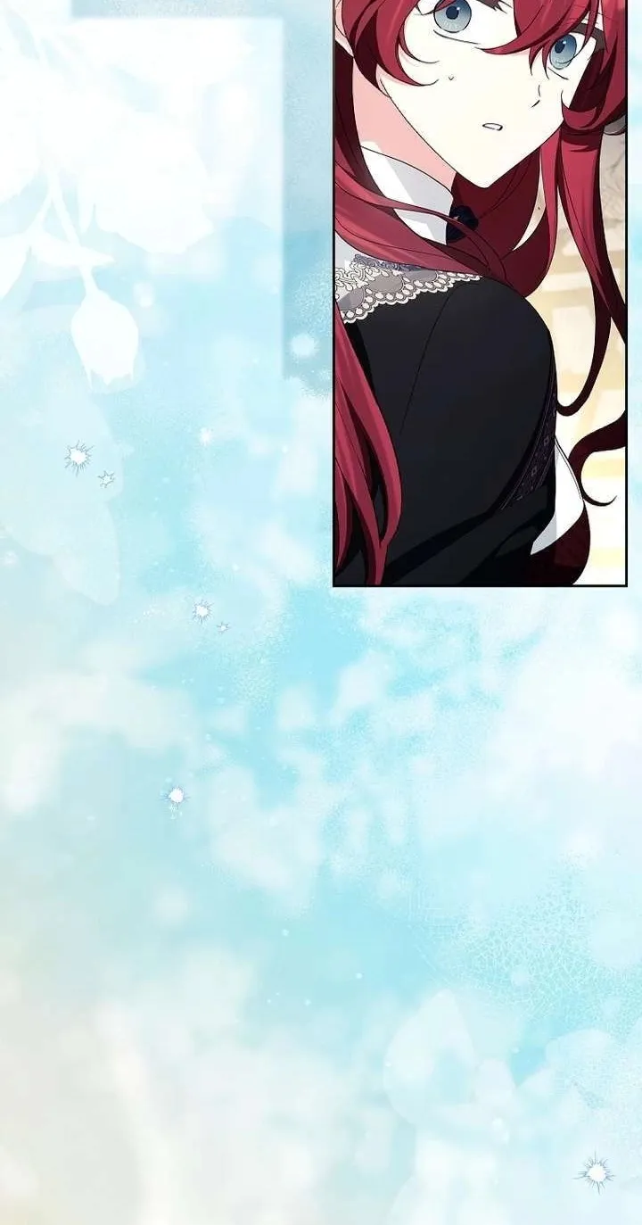 The Youngest Daughter of the Villainous Duke Chapter 151 page 26 - 