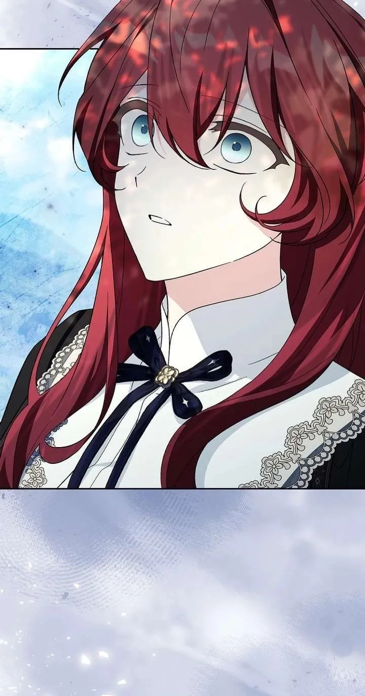 The Youngest Daughter of the Villainous Duke Chapter 151 page 34 - 