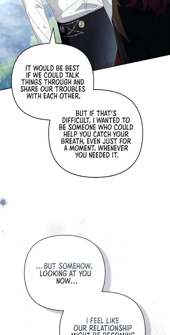 The Youngest Daughter of the Villainous Duke Chapter 151 page 37 - 