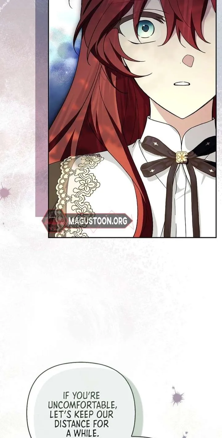 The Youngest Daughter of the Villainous Duke Chapter 151 page 40 - 