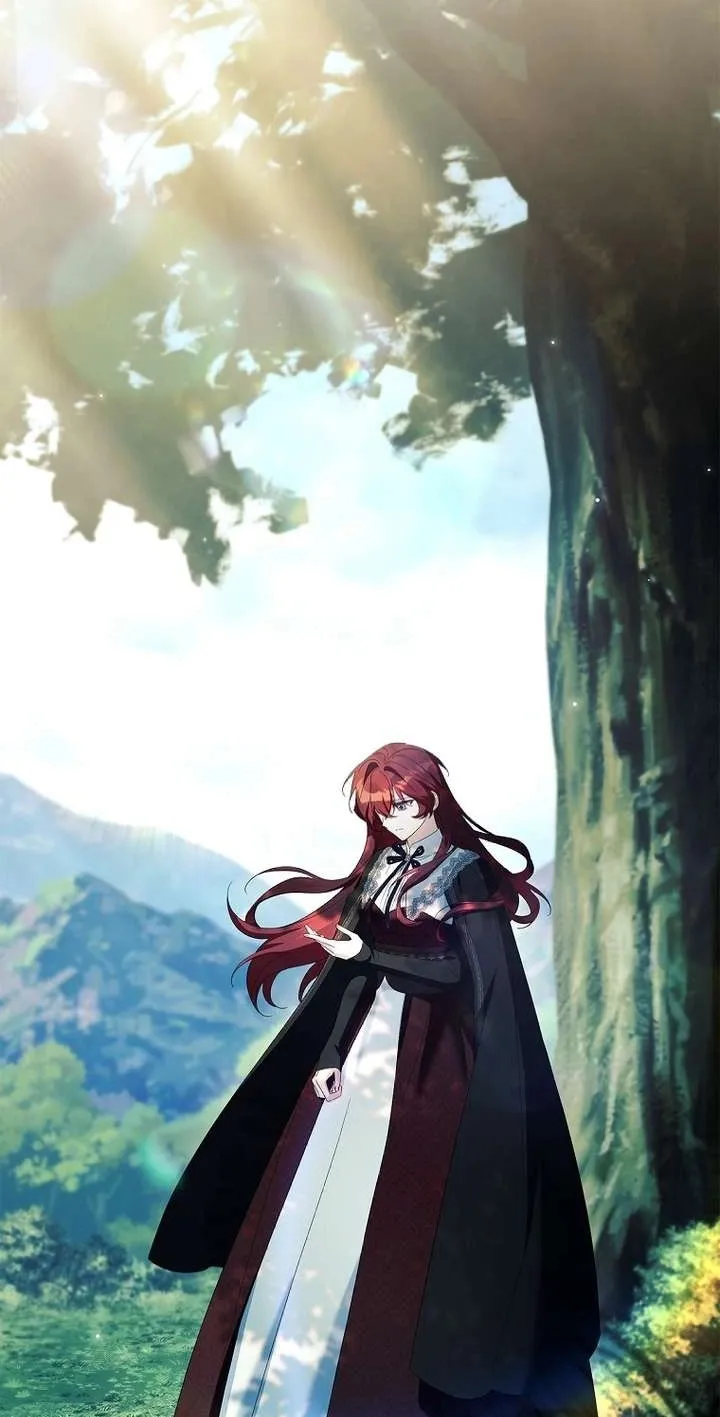The Youngest Daughter of the Villainous Duke Chapter 151 page 44 - 