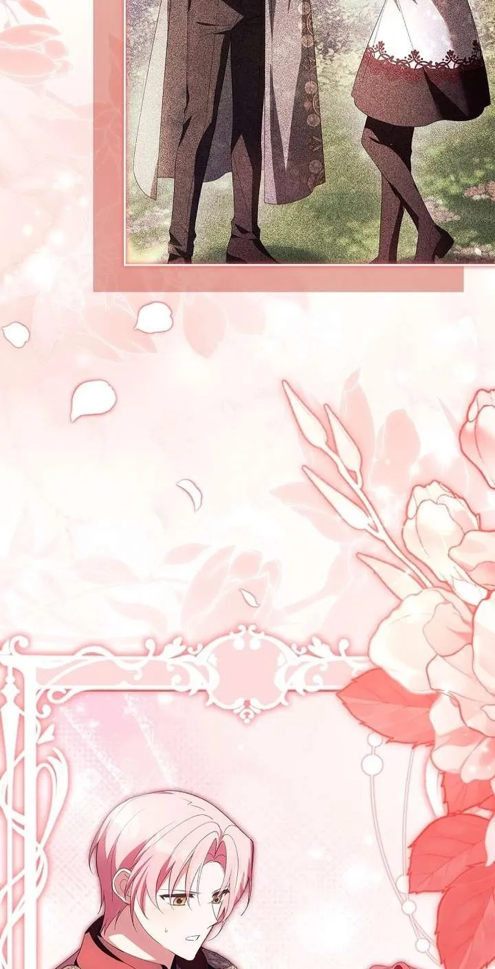 The Youngest Daughter of the Villainous Duke Chapter 151 page 50 - 