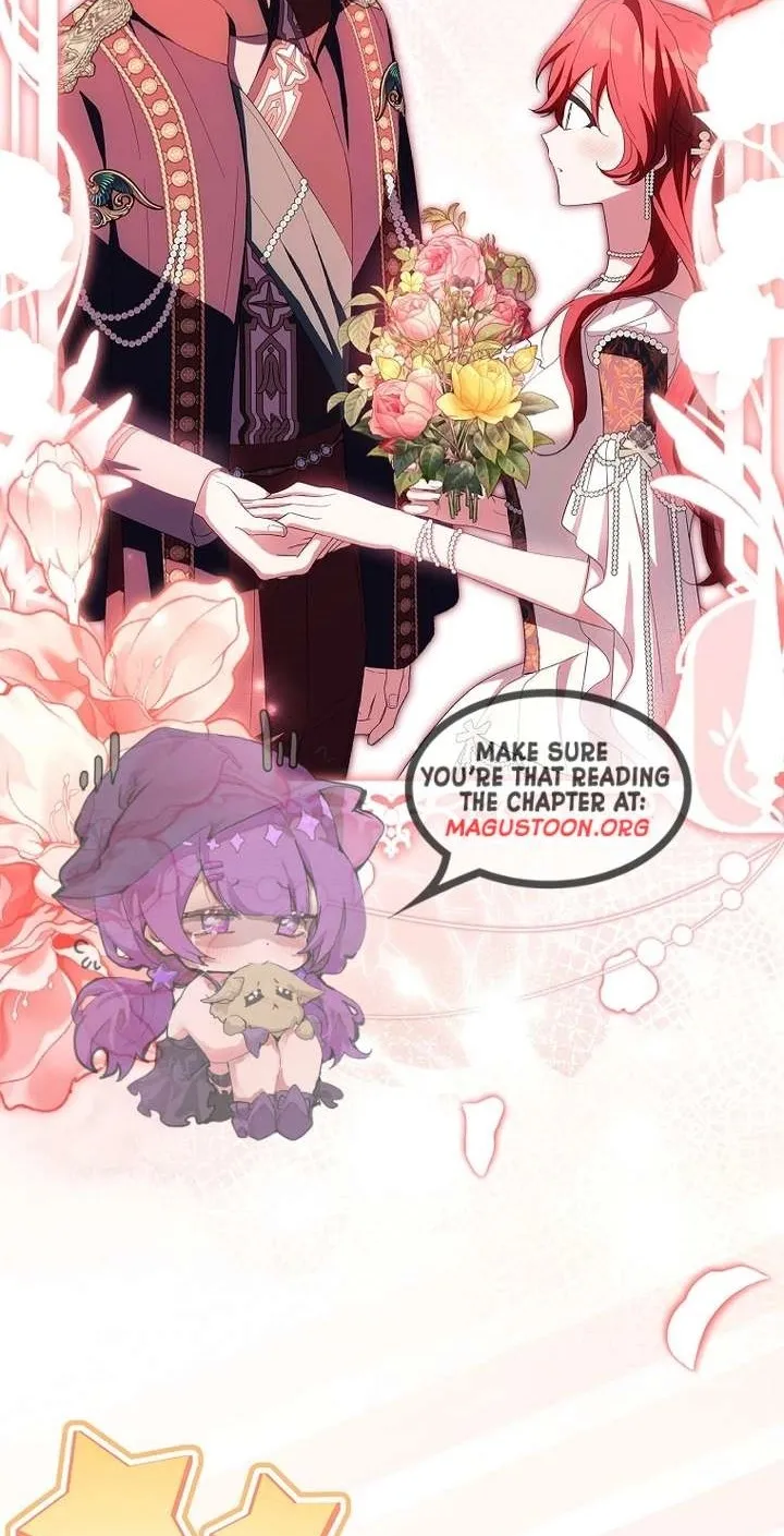 The Youngest Daughter of the Villainous Duke Chapter 151 page 51 - 