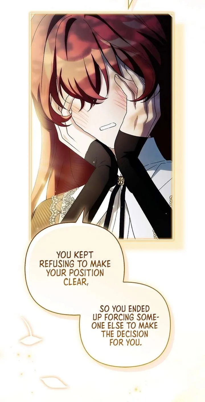 The Youngest Daughter of the Villainous Duke Chapter 151 page 53 - 