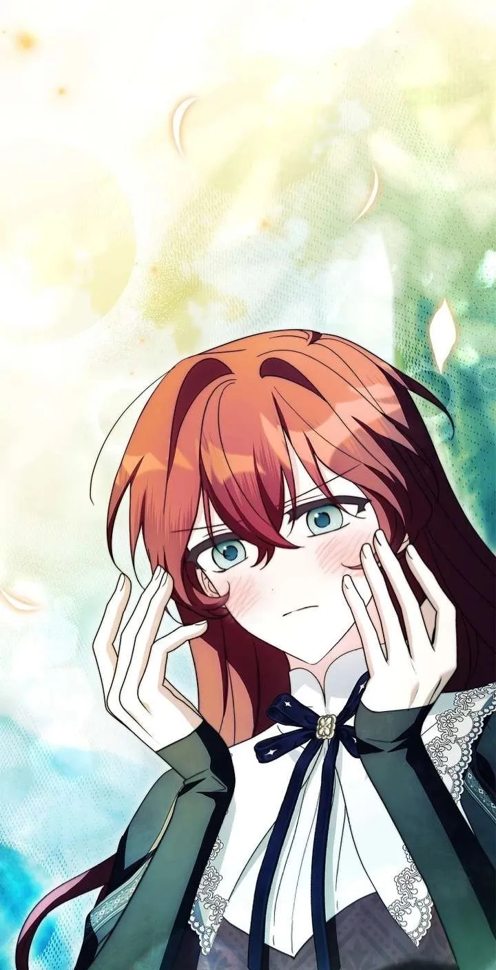 The Youngest Daughter of the Villainous Duke Chapter 151 page 54 - 
