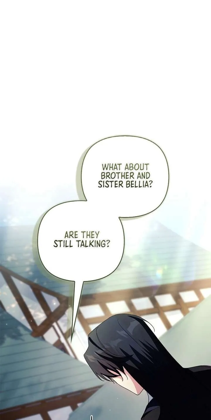 The Youngest Daughter of the Villainous Duke Chapter 151 page 59 - 