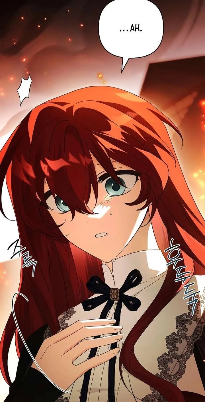 The Youngest Daughter of the Villainous Duke Chapter 151 page 7 - 