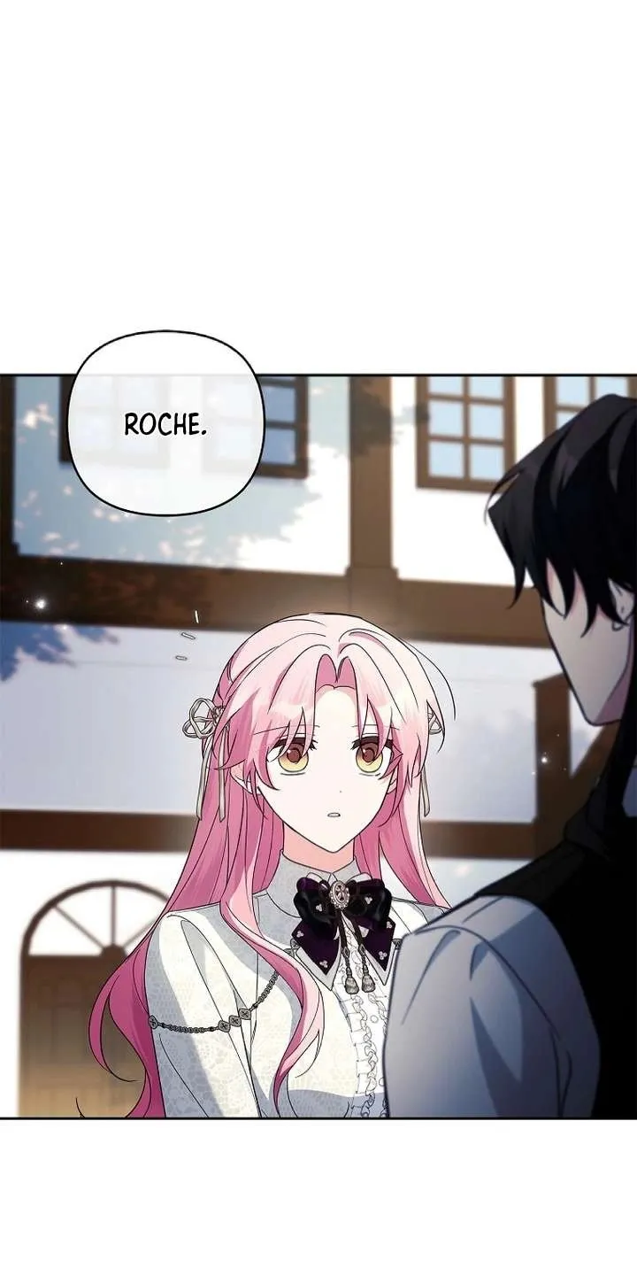 The Youngest Daughter of the Villainous Duke Chapter 151 page 63 - 