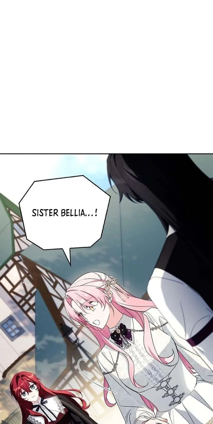 The Youngest Daughter of the Villainous Duke Chapter 151 page 64 - 