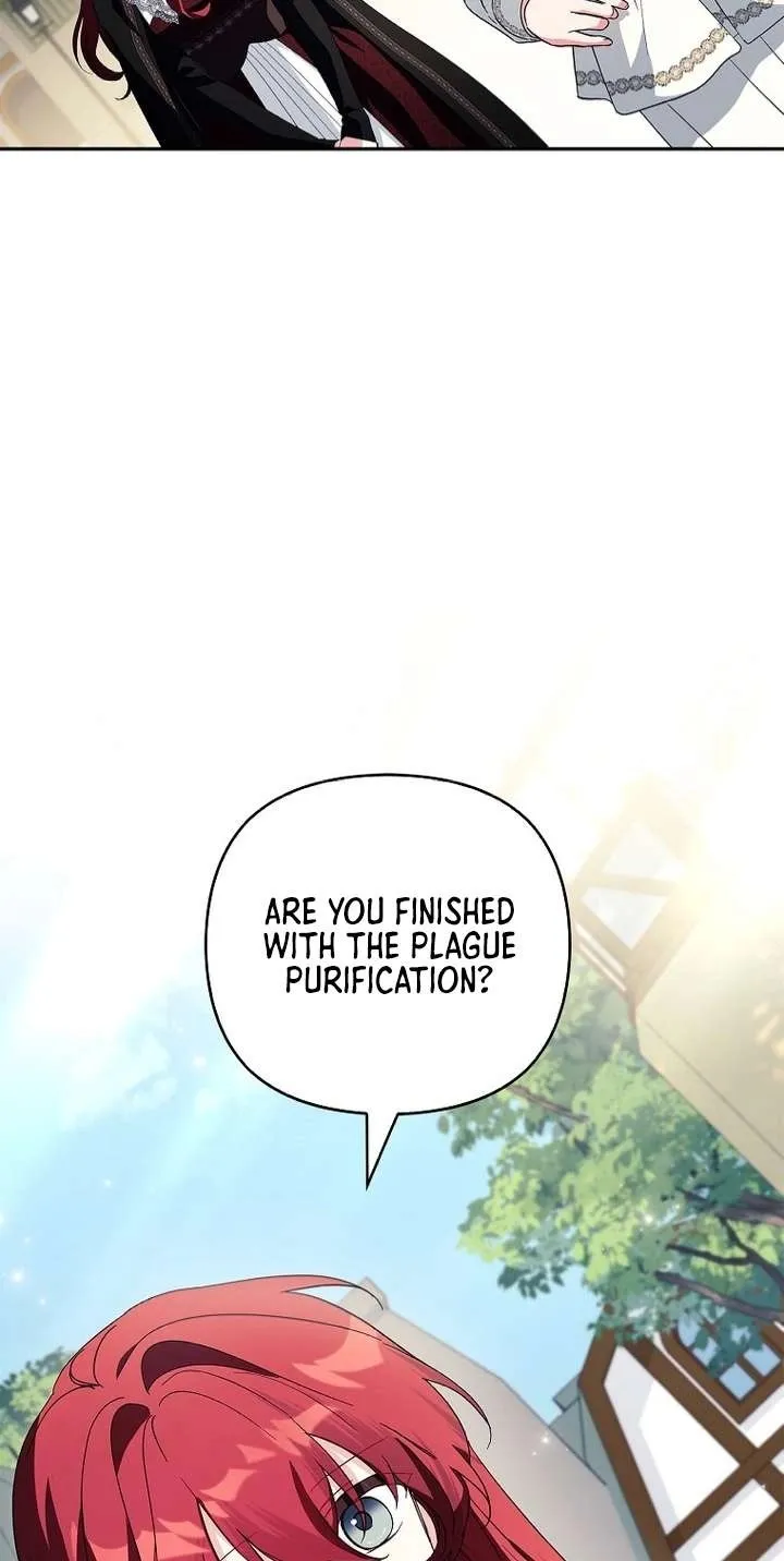 The Youngest Daughter of the Villainous Duke Chapter 151 page 65 - 