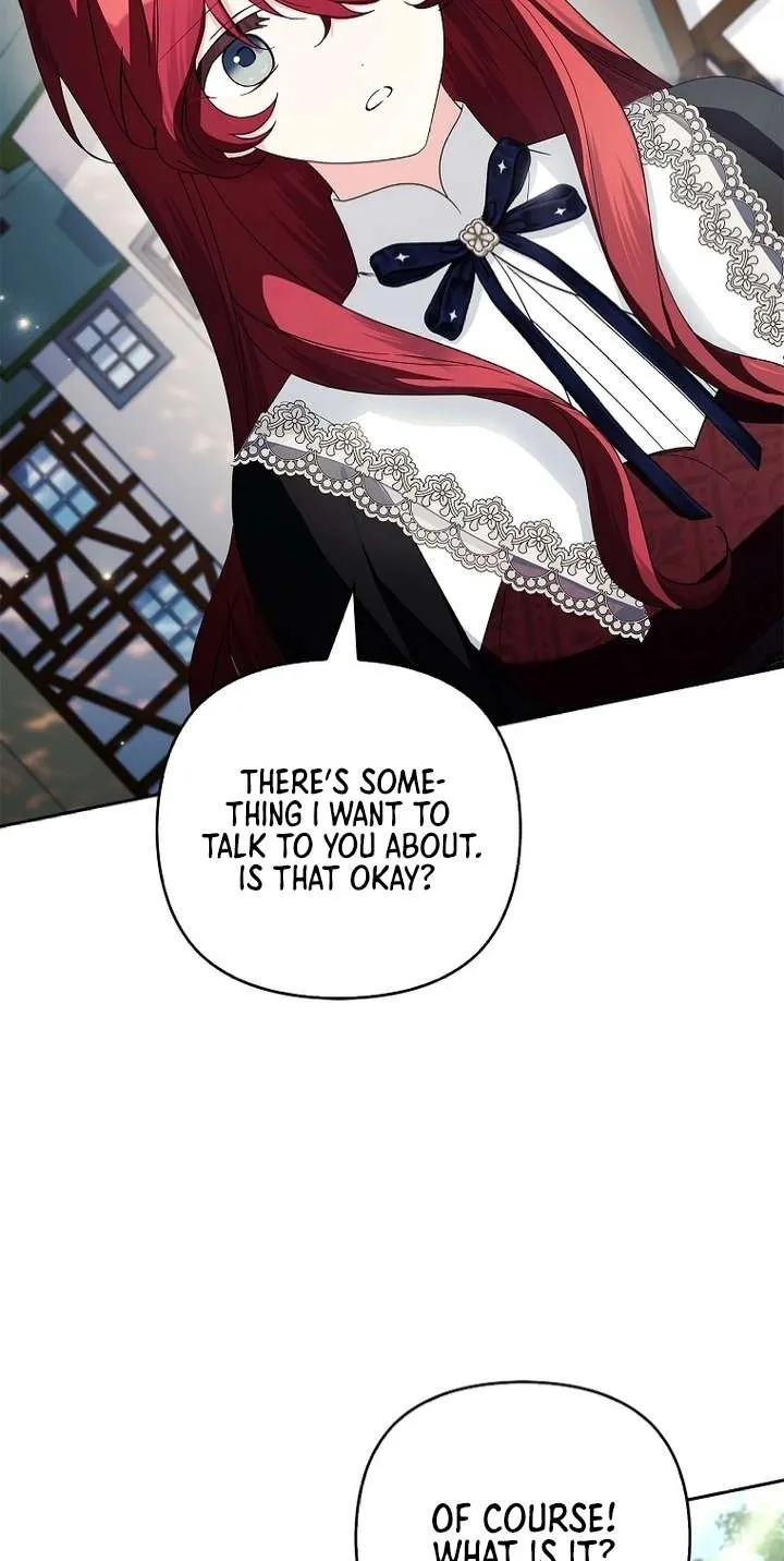 The Youngest Daughter of the Villainous Duke Chapter 151 page 66 - 