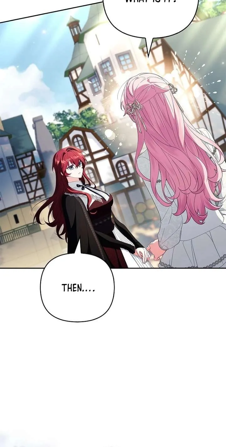The Youngest Daughter of the Villainous Duke Chapter 151 page 67 - 