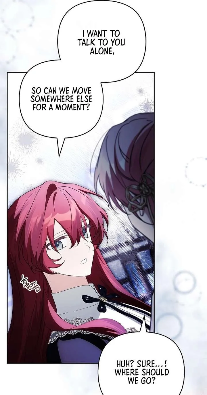 The Youngest Daughter of the Villainous Duke Chapter 151 page 68 - 