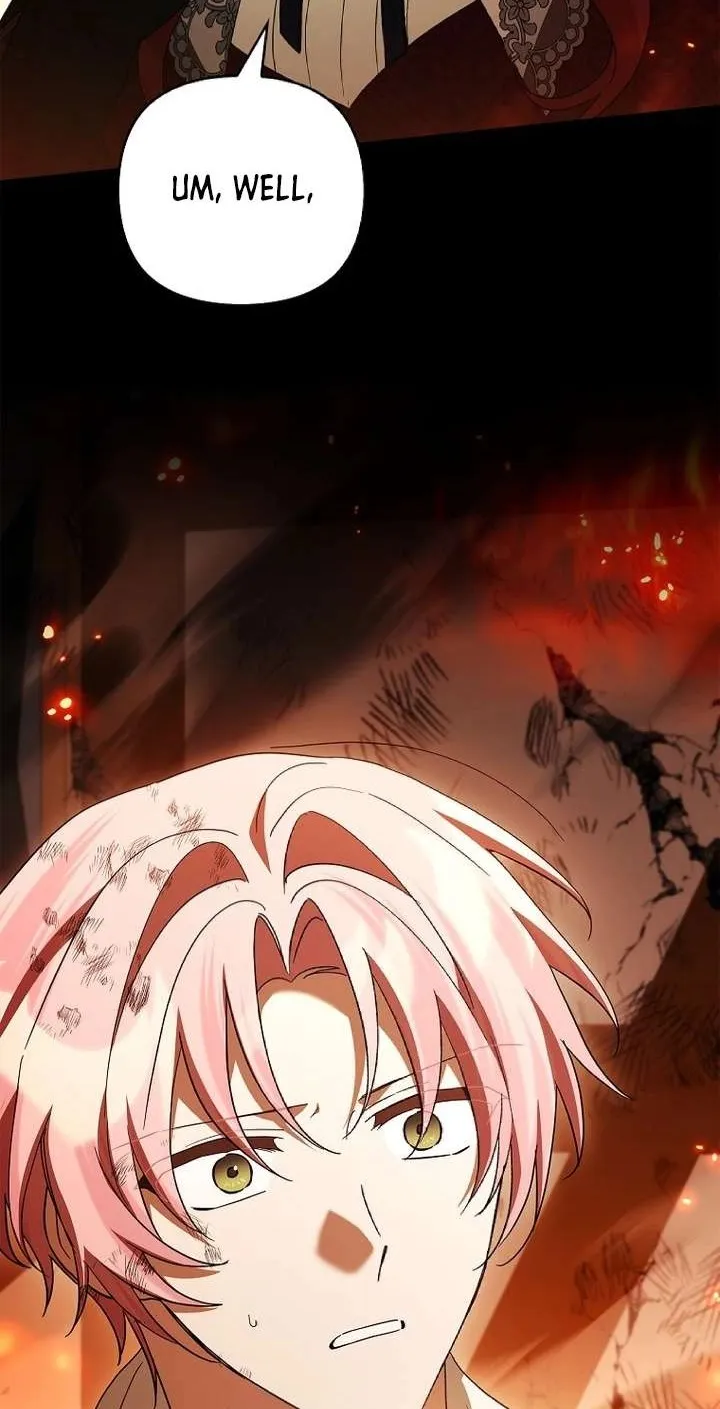The Youngest Daughter of the Villainous Duke Chapter 151 page 8 - 