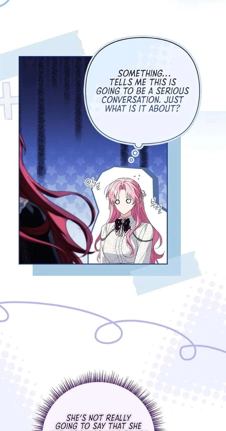 The Youngest Daughter of the Villainous Duke Chapter 151 page 72 - 