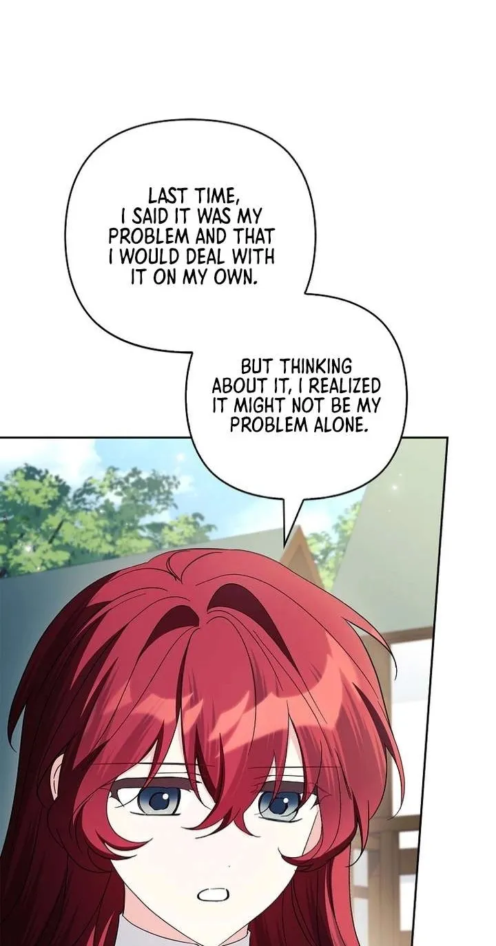 The Youngest Daughter of the Villainous Duke Chapter 151 page 77 - 
