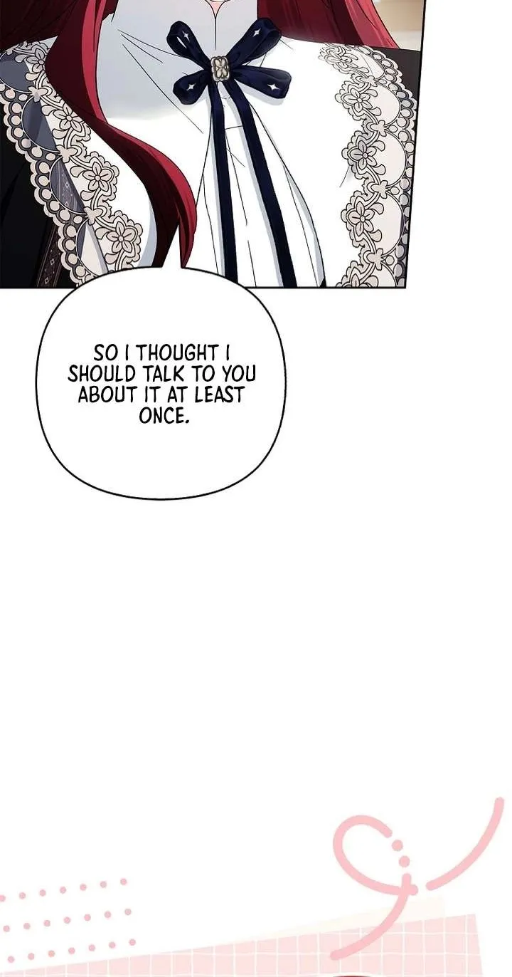 The Youngest Daughter of the Villainous Duke Chapter 151 page 78 - 