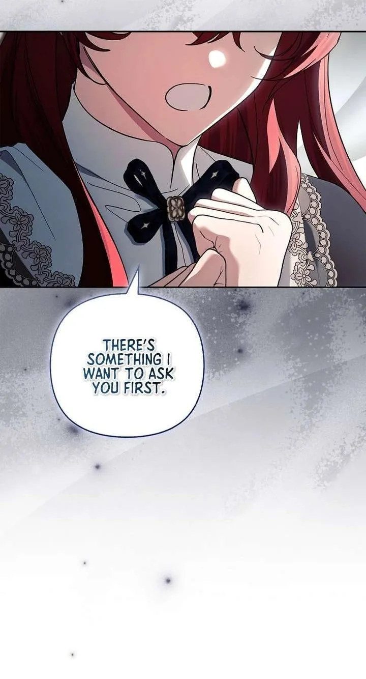 The Youngest Daughter of the Villainous Duke Chapter 151 page 80 - 