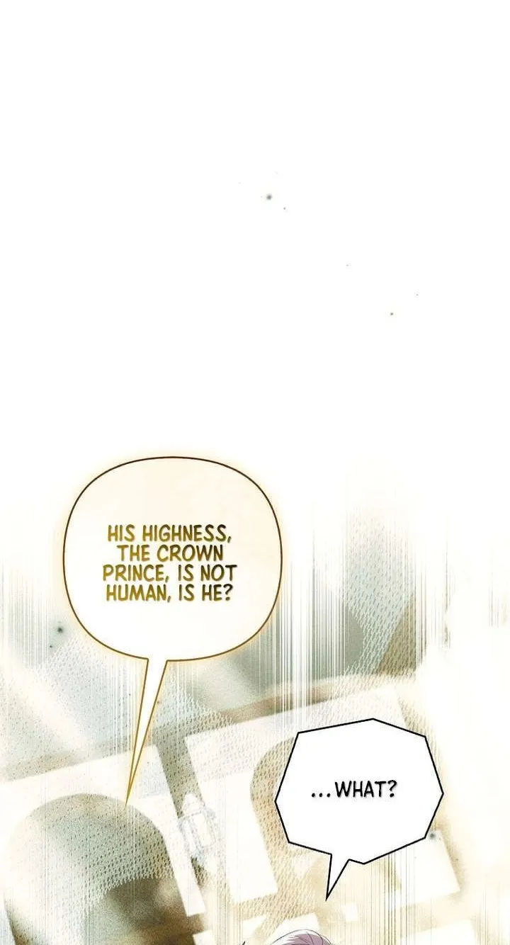 The Youngest Daughter of the Villainous Duke Chapter 151 page 81 - 