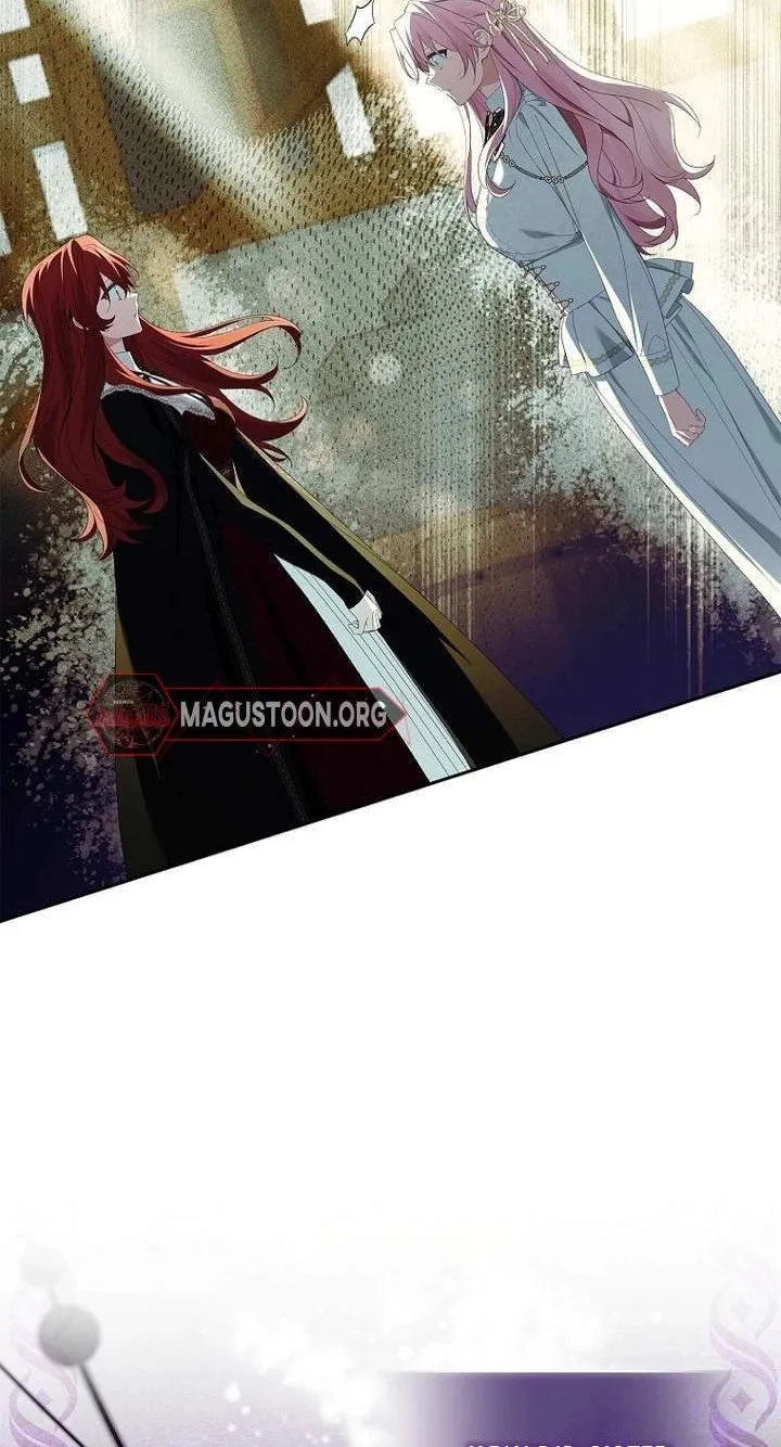 The Youngest Daughter of the Villainous Duke Chapter 151 page 82 - 