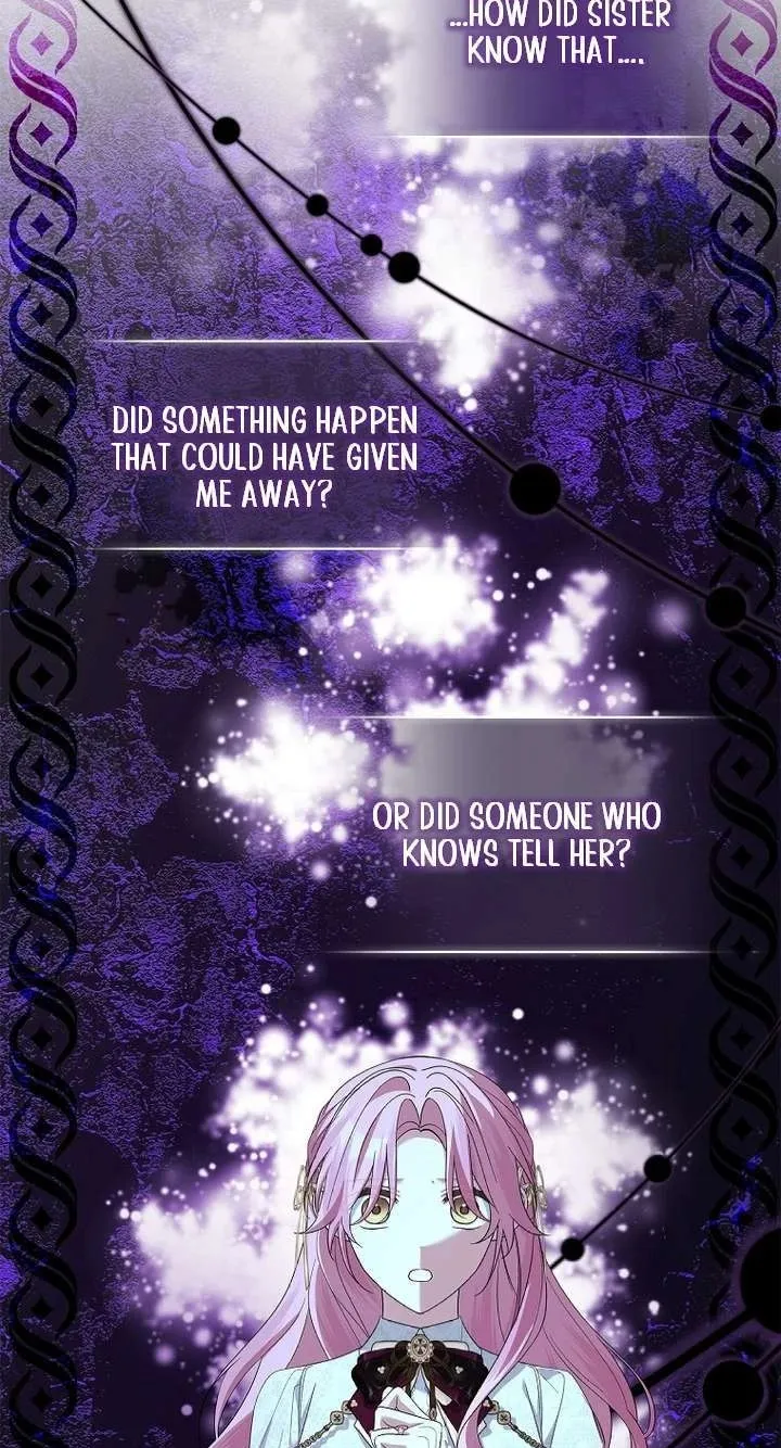 The Youngest Daughter of the Villainous Duke Chapter 151 page 83 - 