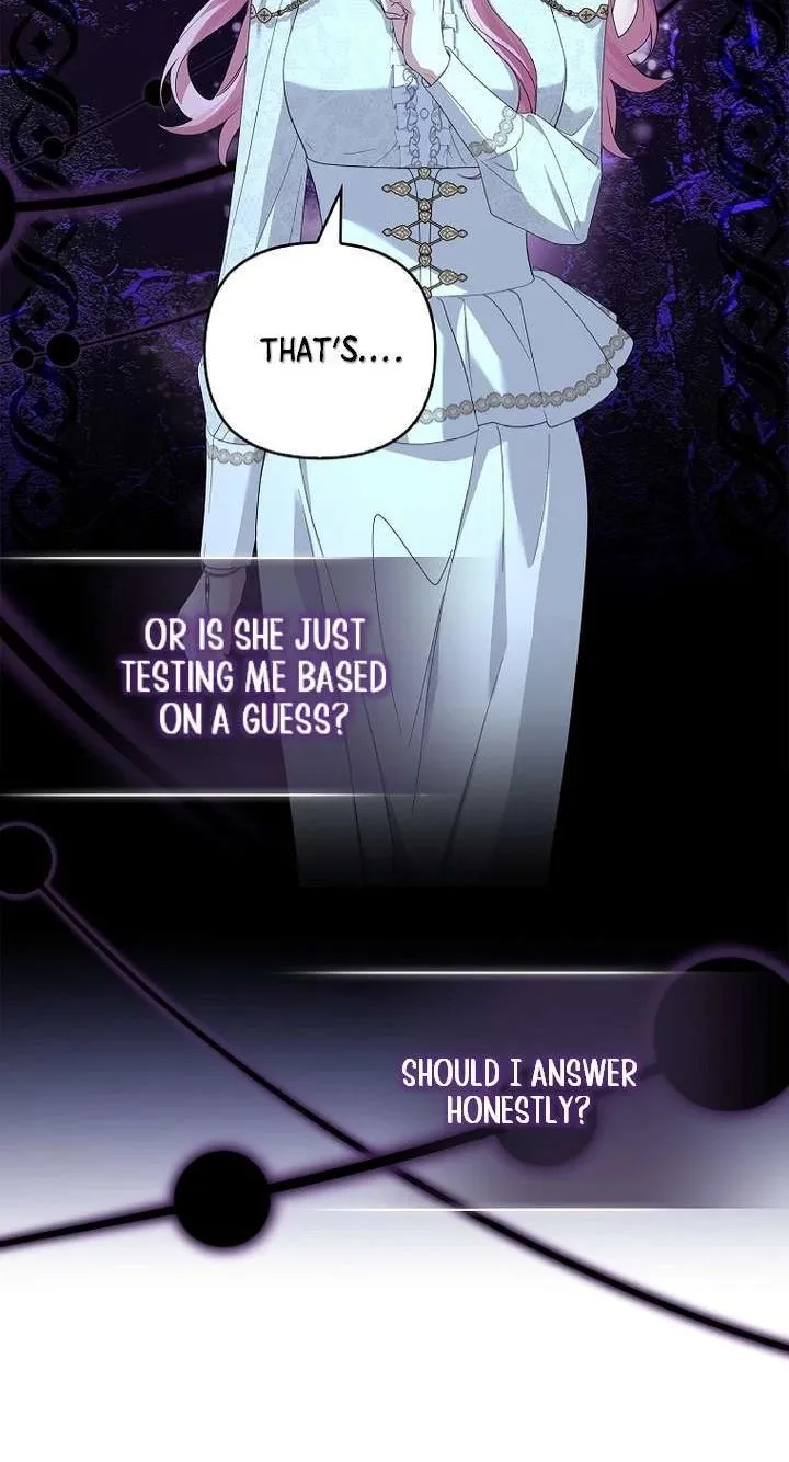 The Youngest Daughter of the Villainous Duke Chapter 151 page 84 - 