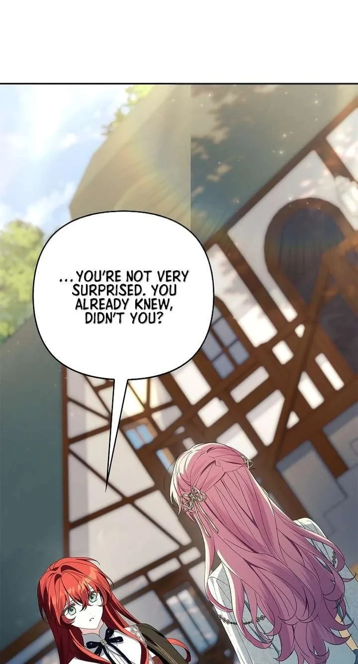 The Youngest Daughter of the Villainous Duke Chapter 151 page 85 - 