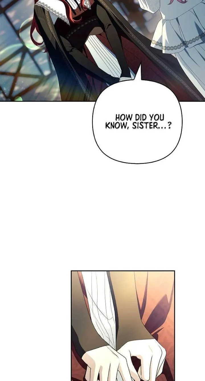 The Youngest Daughter of the Villainous Duke Chapter 151 page 86 - 