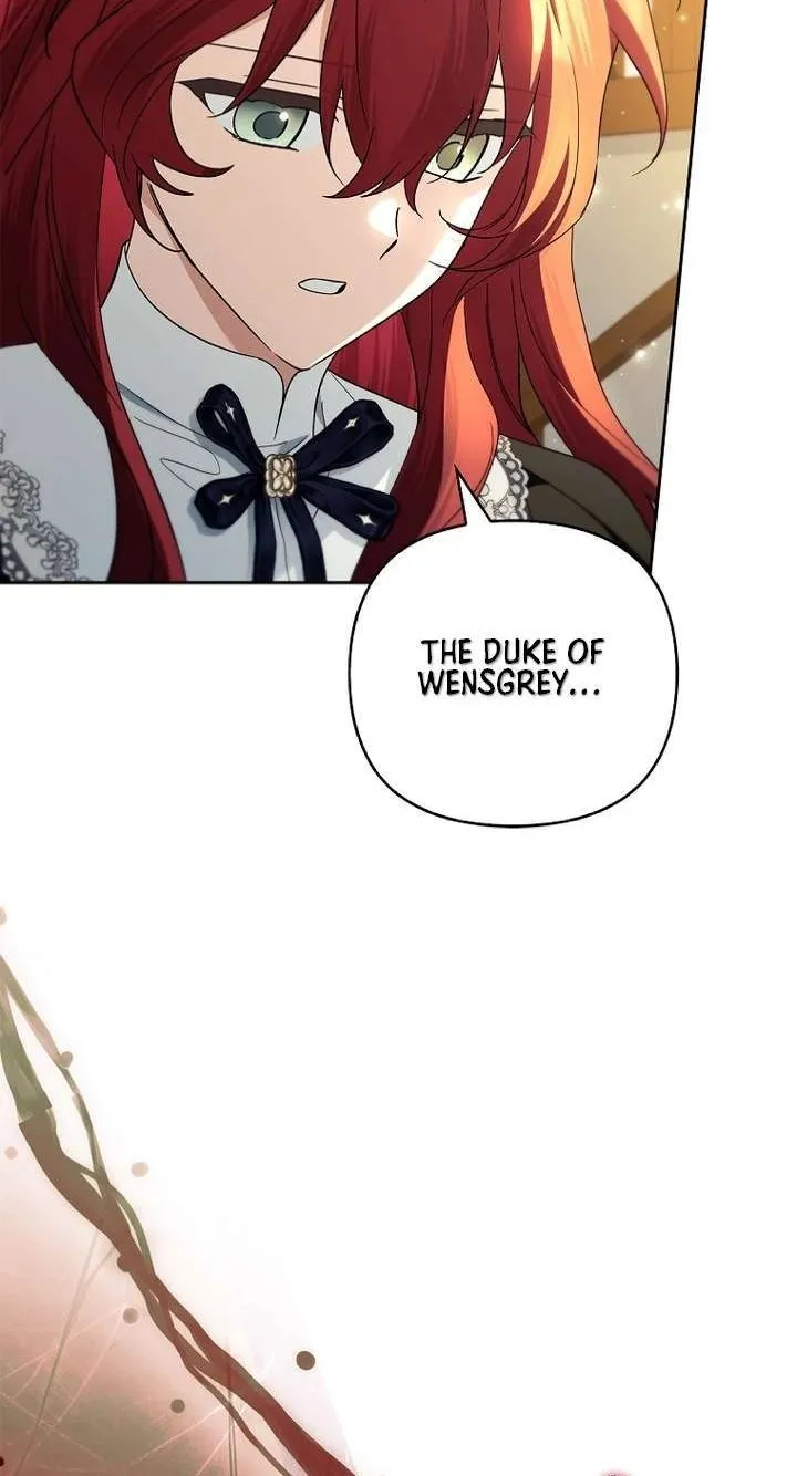 The Youngest Daughter of the Villainous Duke Chapter 151 page 88 - 