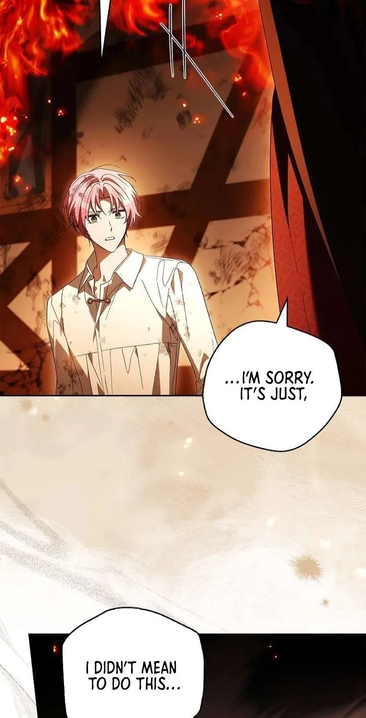 The Youngest Daughter of the Villainous Duke Chapter 151 page 10 - 