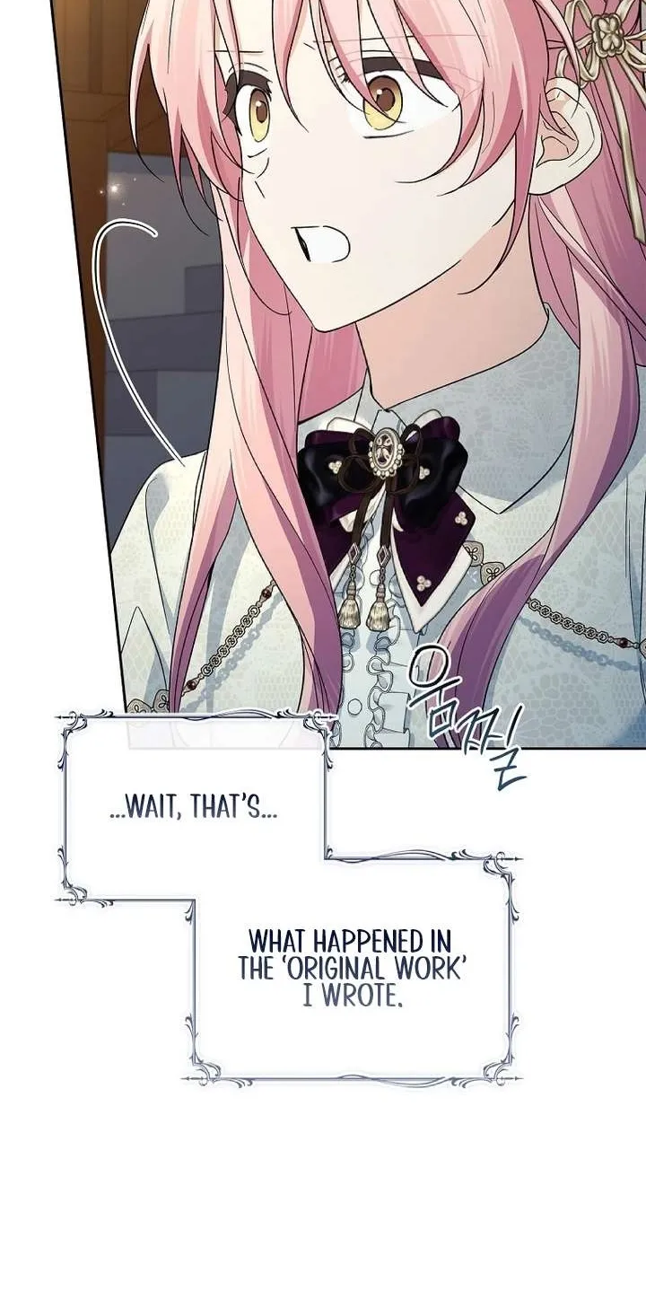 The Youngest Daughter of the Villainous Duke Chapter 151 page 93 - 