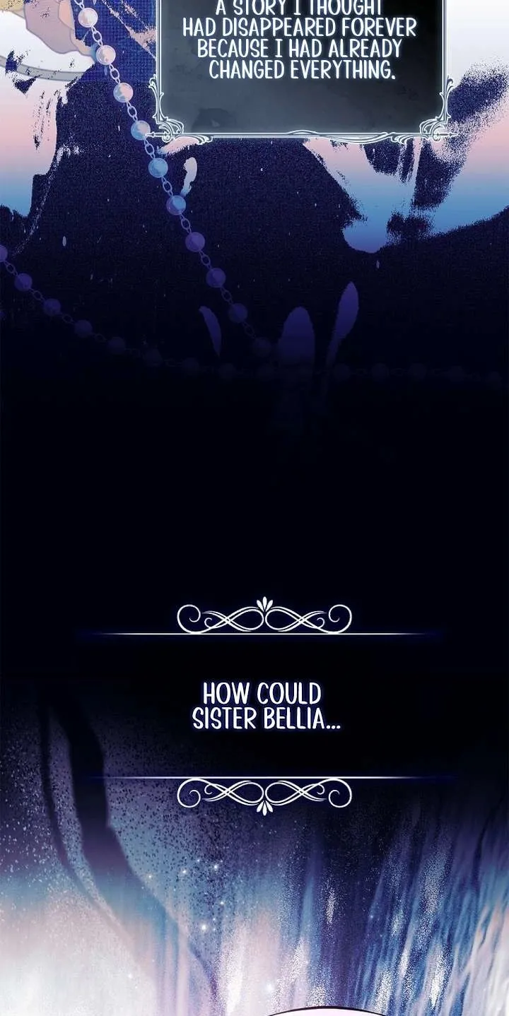 The Youngest Daughter of the Villainous Duke Chapter 151 page 95 - 