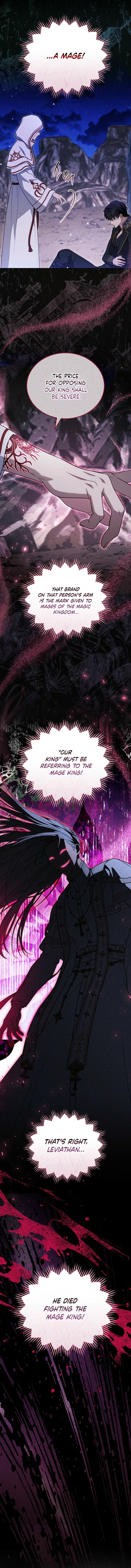 The Youngest Has Many Secrets Chapter 47 page 3 - 