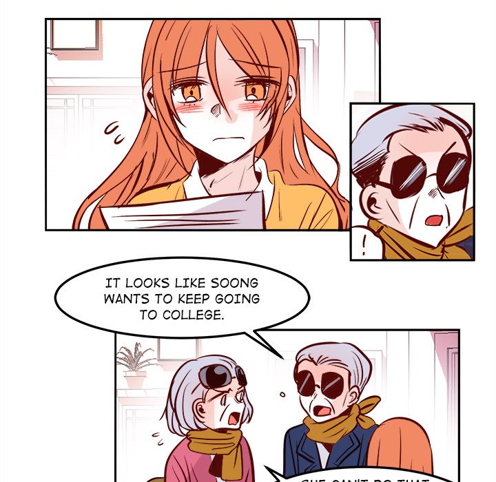 The Youth Pill The Youth Pill EP 21 - Toomics page 14 - 