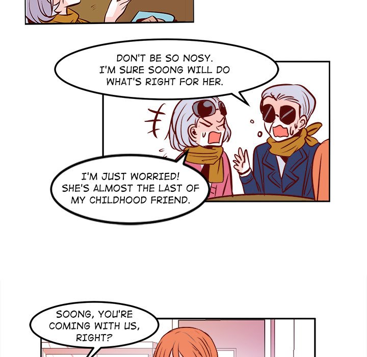 The Youth Pill The Youth Pill EP 21 - Toomics page 16 - 