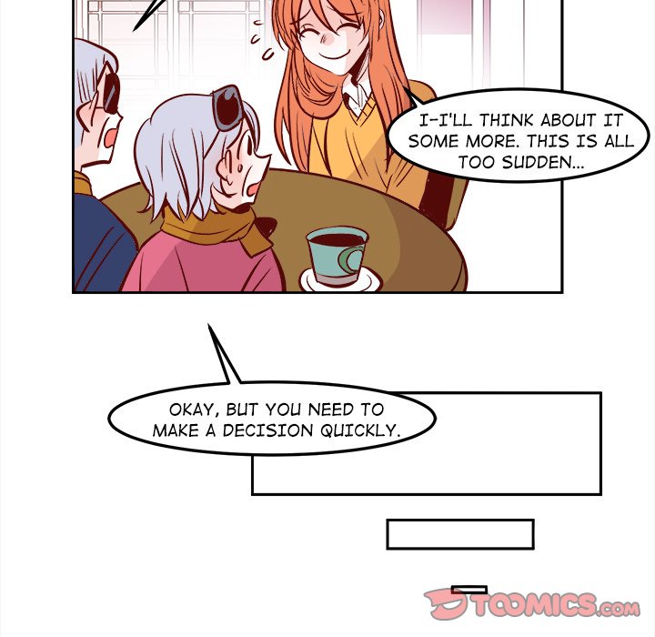 The Youth Pill The Youth Pill EP 21 - Toomics page 17 - 