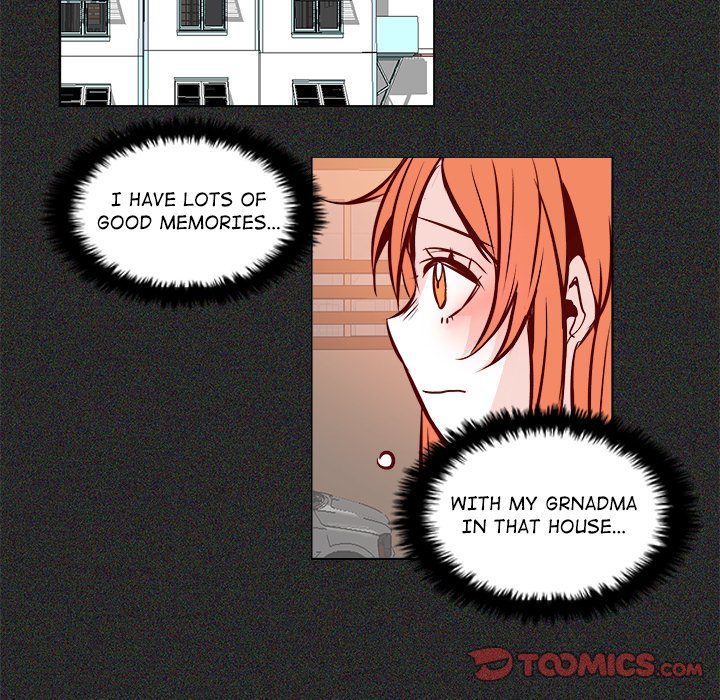 The Youth Pill The Youth Pill EP 21 - Toomics page 29 - 