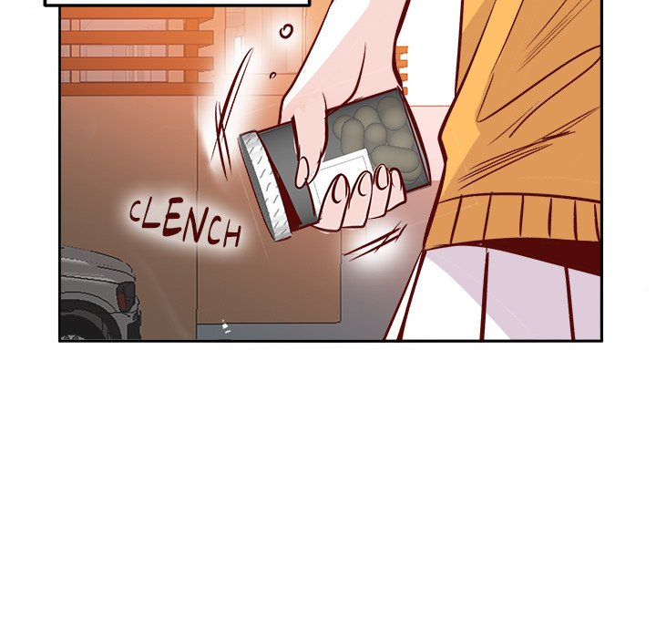 The Youth Pill The Youth Pill EP 21 - Toomics page 32 - 