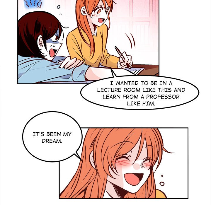 The Youth Pill The Youth Pill EP 21 - Toomics page 36 - 