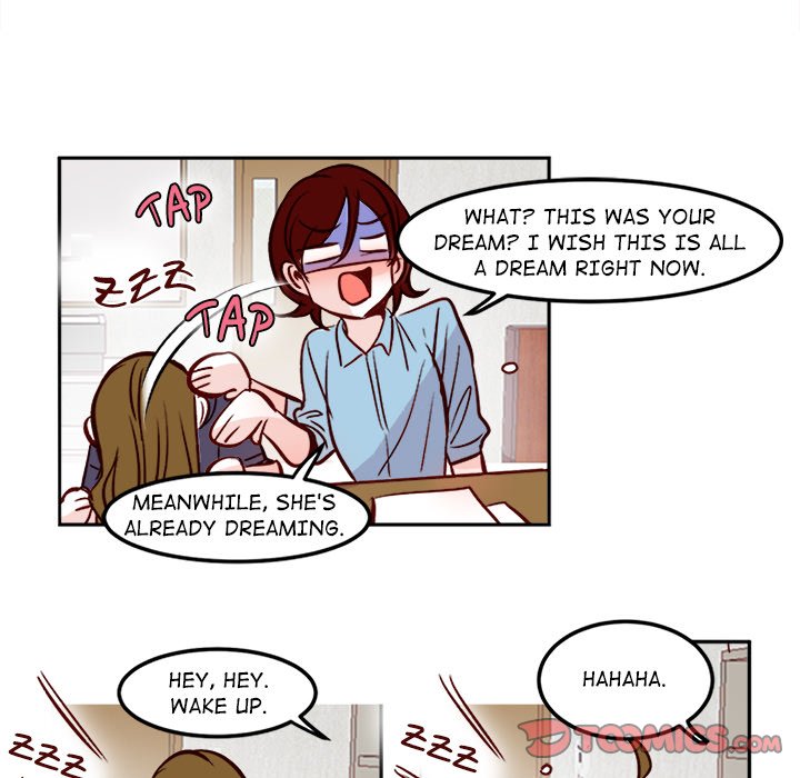 The Youth Pill The Youth Pill EP 21 - Toomics page 37 - 