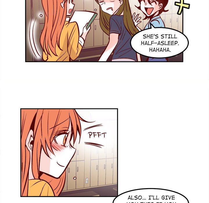 The Youth Pill The Youth Pill EP 21 - Toomics page 42 - 