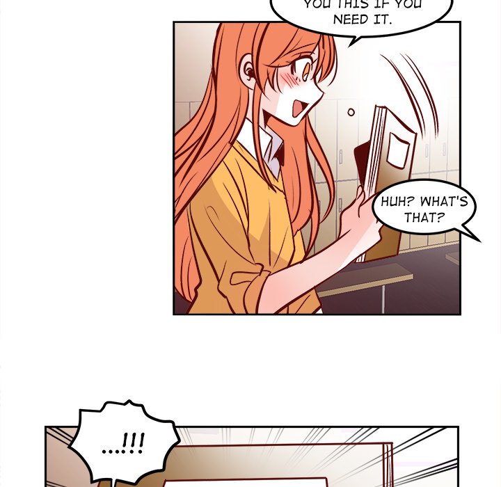 The Youth Pill The Youth Pill EP 21 - Toomics page 43 - 